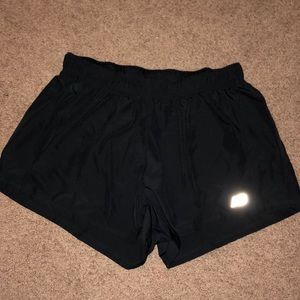 New balance shorts